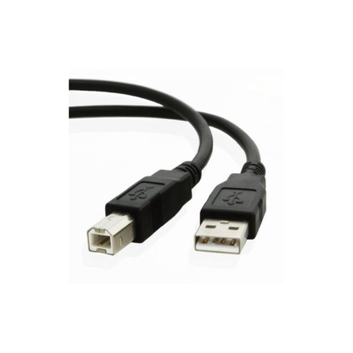 1.8m USB Printer cable