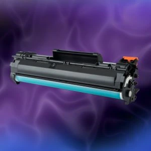 Laserjet Cartridge - Compatible