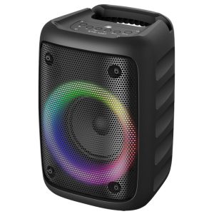 Polaroid Pbs580 Mini Bluetooth Speaker 10w