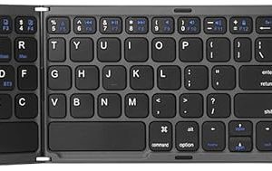 Novaro Keyboard foldable