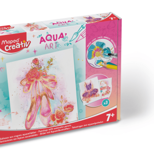 MAPED CREATIV AQUA ART - Dance